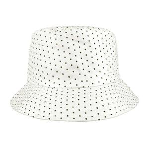 New Style Unique Customized Plain Bucket Hats Fashionable Design Hot Selling Cheap Price for Casual Scene - Product Image 3