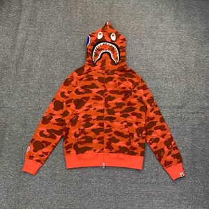 Sudadera con Capucha Unisex Personalizada |   Forro Polar 100% Algodón para Bordado en Mangas |   Sudadera con Capucha de Moda Urbana - Product Image 5