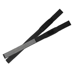 Correas de Gimnasio Multiusos con Logotipo Personalizado para Levantamiento de Pesas, Soporte para Levantamiento de Potencia, Muñequeras para Hombres, para Peso Muerto - Product Image 6