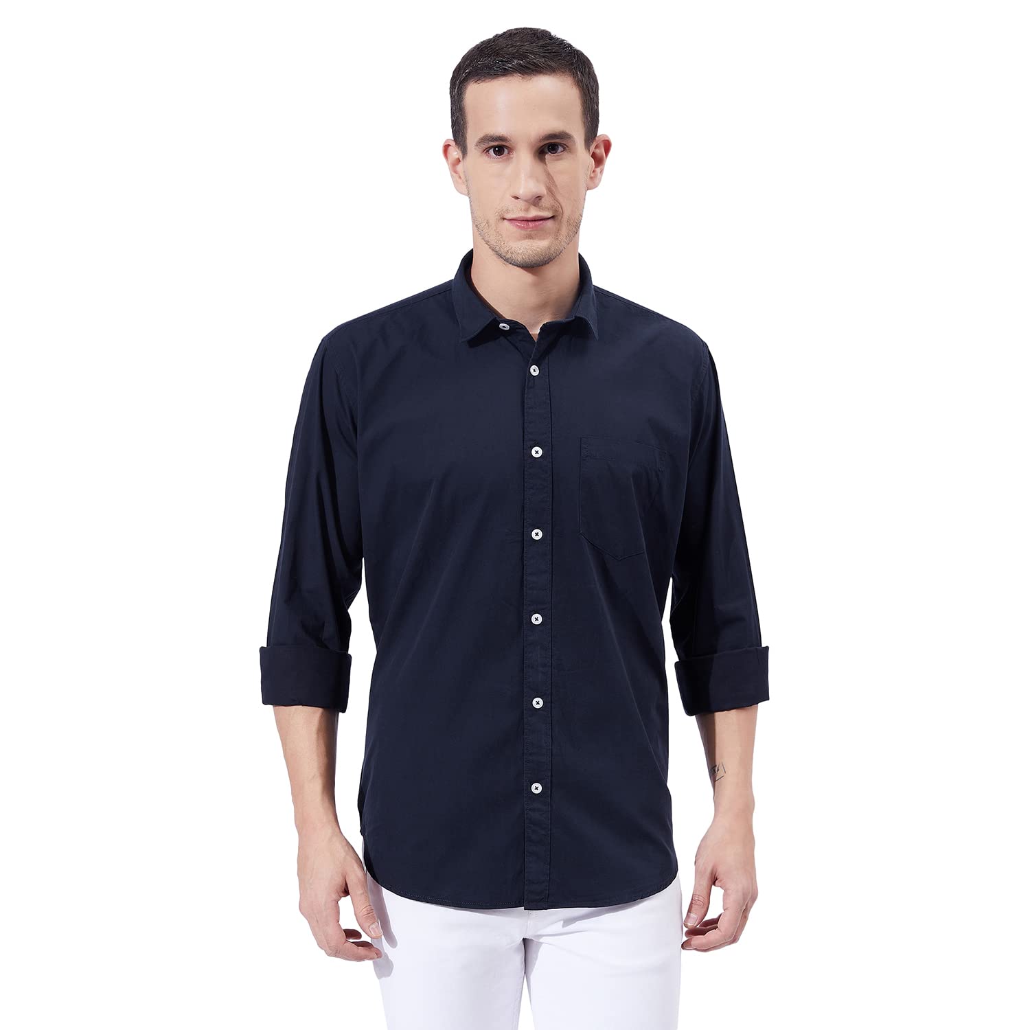 Navy Blue