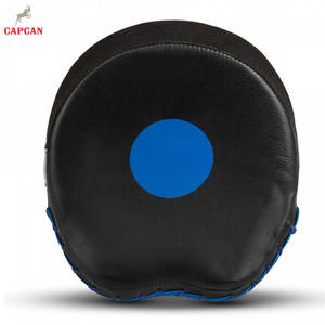 Guantes de Boxeo de Piel para Entrenamiento, Diseño Personalizado, Alta Calidad, Ecológicos, Ligeros, Gran Venta - Product Image 4