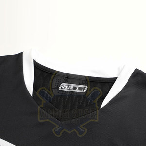 Ropa de Fútbol Ligera y Cómoda de la Mejor Calidad para Adultos, Nombre del Jugador Impreso, Tela Transpirable, Nueva Llegada, MOQ Bajo - Product Image 2