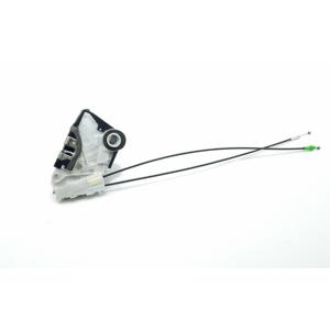 CERRADURA DELANTERA IZQUIERDA TOYOTA Yaris Serie 69040-0D520 (17>20) - Product Image 2
