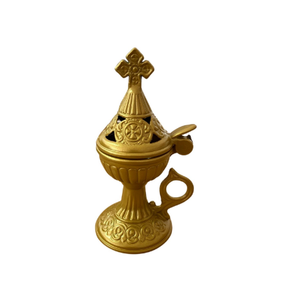 ที่วางธูปสไตล์คลาสสิกที่วางธูปตกแต่งโต๊ะ - Product Image 5