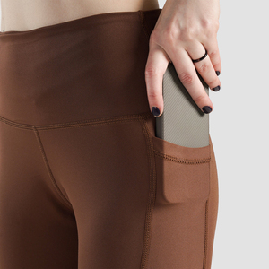 Leggings pour femmes 2025, confortables et élégants, vente flash à bas prix pour un usage quotidien, avec service OEM, nouveau design, meilleure qualité - Product Image 5
