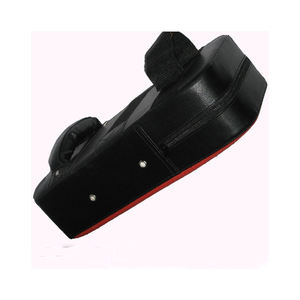 Almohadilla de golpeo para Karate, Taekwondo, Boxeo, Objetivo de patadas, Almohadilla de golpeo, Escudo de ejercicio para gimnasio - Product Image 3