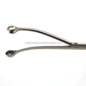 VATS เครื่องมือผ่าตัด thoracoscopic กรรไกรตัดตรงและศัลยกรรม - Product Image 4