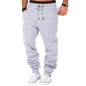 Pantalones Deportivos de Secado Rápido, Cintura Alta, con Cordón, Impermeables, para Correr, Entrenar, Trotar, para Hombre, Transpirables, para Exteriores, de BS 2026 - Product Image 2