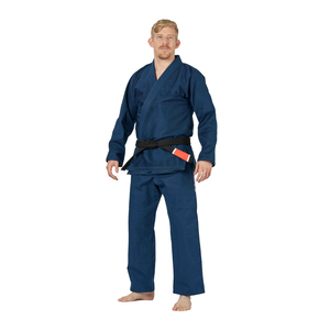 Top Brand Professional High Quality MMA Karate Martial Arts <b>Shorts</b> Custom Made BJJ Uniform Factory Price OEM Service Available - Product Image 3