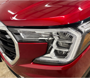 GMC Terrain SLE 2024 d'occasion - Prêt à être expédié (conduite à gauche/droite) - Product Image 5