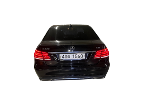 Benz Clase E W212 E220 CDI Avantgarde 2016 en Buen Estado, Auto Usado Coreano en Venta, 300auto Export - Product Image 3