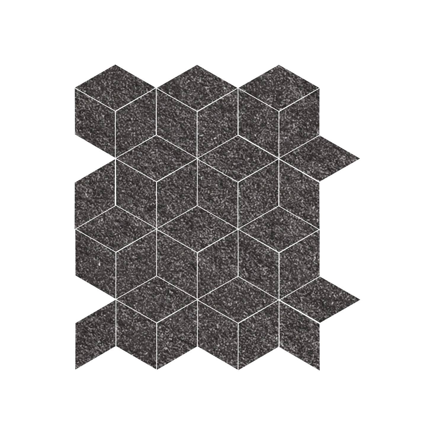 Rustic Punch Graphite