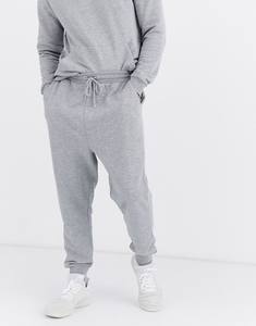 ชุดวอร์มผ้าฝ้าย100% สำหรับผู้ชายกางเกงมีฮู้ดและกางเกงวิ่งทำจากผ้าฝ้ายปักตามสั่งชุดวอร์ม2ชิ้นสำหรับใส่ได้ทั้งชายและหญิง - Product Image 3