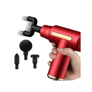 Pistolets de massage à bas prix, qualité supérieure, emballage en vrac, prêts pour l'exportation. - Product Image 1