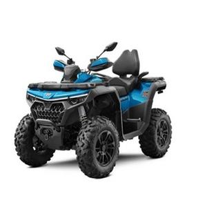 Venta Directa de Fábrica, Cuatrimoto MOTO CFORCE 1000 Touring 2025 - Product Image 5