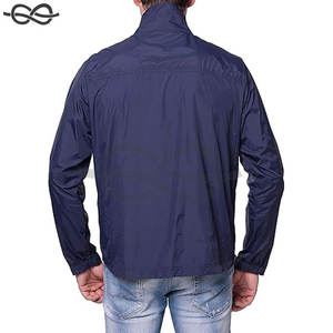 Mens Lightweight Windbreaker <b>Jackets</b> <b>Packable</b> Portable Windproof Dustproof Design Outdoor Activities and Travel Compact - Product Image 4