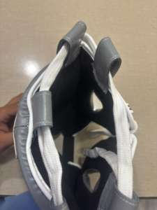 Protector de cabeza de boxeo ganador de 5, tocado de boxeo de alta calidad, protector de cabeza de boxeo y Karate, Protector de mejillas - Product Image 4