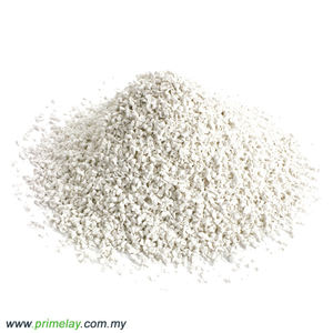 Primolex 25kg sac de blanc éthylène propylène diène monomère (EPDM) granules de caoutchouc utilisation de terrain de jeu - Product Image 3