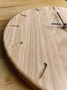 Luxury Wooden <b>wall</b> <b>Clock</b> - Product Image 3
