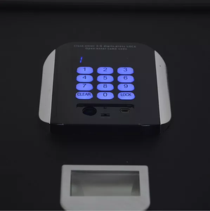 Orbita Petit <span class=keywords><strong>coffre</strong></span>-fort de sécurité caché pour chambre d'hôtel - Product Image 4