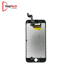 Mobile Phone LCDs For Iphone 6S/6S Plus LCD Screen Replacement Premium Quality Made In Turkey