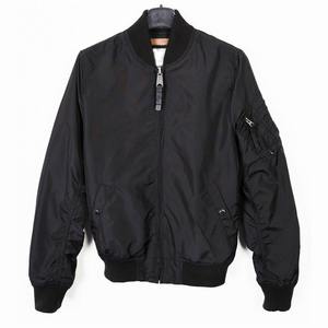 Chaqueta de bombardero para hombre, ropa informal, chaqueta de bombardero 2023 para hombre, chaqueta de bombardero de Venta caliente para adultos - Product Image 1