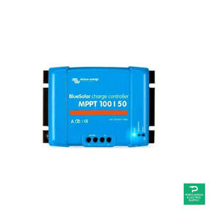 Contrôleur de charge solaire Victron BlueSolar MPPT 100/30 12V/24V 150V - Product Image 3