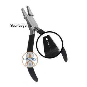 Pince Weingart orthodontique directe d'usine Archwire tenant et pliant l'instrument orthodontique dentaire - Product Image 2