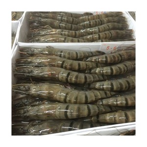 กุ้งกุลาดำแช่แข็งคุณภาพดีที่สุด - Product Image 6