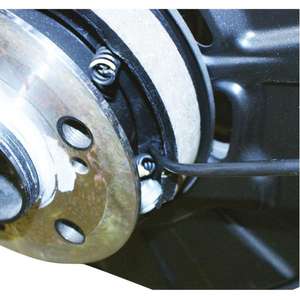 Gedore KL-0114-21 Alicates para quitar y montar ganchos - Product Image 3