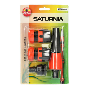 Set di irrigazione Soft Touch, 4 pezzi - Product Image 6