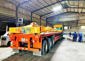 Épandeur de grue de levage de conteneurs rotatifs de haute qualité à vendre depuis l'usine directe du Vietnam - Product Image 3