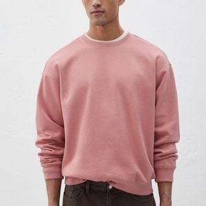 Haute qualité Plus pour décontracté respirant tricoté grande taille pour l'hiver et l'automne - Product Image 1