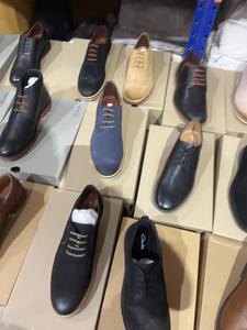 Non Branded Authenticated Leather Shoes India Non-Branded footwear Stock Lots Surplus <b>Shorts</b> Branded Surplus Over Runs Bags - Product Image 3