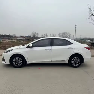 2018-2023รถยนต์มือสอง Toyota Corolla 4ประตูและ5ที่นั่งรถไฮบริด1.2T/1.5T/1.8T - Product Image 3