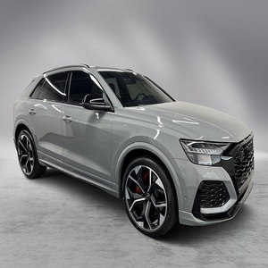 Audi R8 2022, pack luxe, boîte automatique, sièges en cuir, moteur 4.0L V8 turbocompressé DOHC 32V Euro IV 100-150 ch, conduite à gauche, États-Unis - Product Image 1