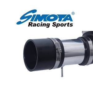 ชุดดูดอากาศคาร์บอนไฟเบอร์สำหรับกอล์ฟ V 1.9 (TDI) - Product Image 4