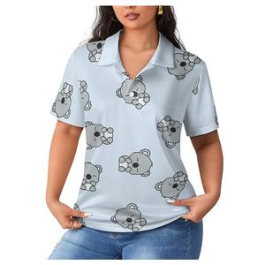 Polo à manches courtes de qualité supérieure Supper avec appelant Classic Fit 100% coton du Bangladesh au meilleur prix d'usine - Product Image 3