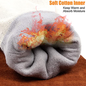 Gants de travail de sécurité respirants et résistants aux chocs pour hommes, de haute qualité - Product Image 6