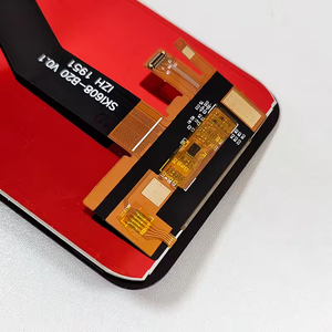 Điện thoại di động màn hình cho Motorola e6i e6s pantalla LCD AL por thị trưởng Para Moto e6i pantalla Para Motorola e6i e6s - Product Image 4