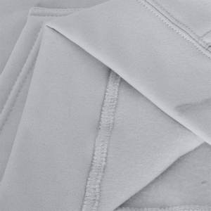 ชุดวอร์มผู้ชายมีฮู้ด พิมพ์ลายสกรีน ผ้าฝ้าย 100% เป็นมิตรกับสิ่งแวดล้อม ระบายอากาศได้ดี คุณภาพสูง กันยับ น้ำหนักเบา รุ่นล่าสุด - Product Image 6