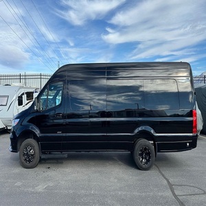 EXTREMADAMENTE LIMPIO 2022, SPRINTER 3500XD 4X4 LISTO PARA SER ENVIADO - Product Image 2