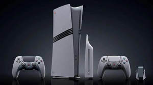 Consola de Videojuegos SON Y PLAYSTATION 5 PRO Edición con Disco, la Mejor Compra |   CFI-7019 |   2 TB |   BLANCO - Product Image 6