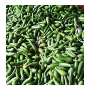 Moitiés d'avocats congelés IQF du Vietnam pour la vente en gros dans la fabrication de produits alimentaires - Product Image 4