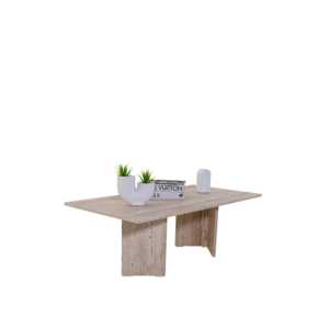 Harmony Roma Orta Sehpa-Trevi Juego de Muebles Clásicos y Minimalistas para Comedor y Sala de Estar, Madera y Mármol para Uso en el Hogar y Hoteles - Product Image 3