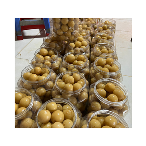 Limones/limones en escabeche vietnamitas Zesty-Perfecto para exportar - Product Image 6