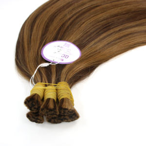 Venta al por mayor de calidad de lujo de pelo crudo vietnamita Piano recto a granel - Product Image 1