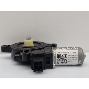 MOTORINO ALZAVETER ด้านหลังขวา MAZDA 6 3 S ซีรีส์ รถเกวียน D6515858XB SHY (12>) - Product Image 4