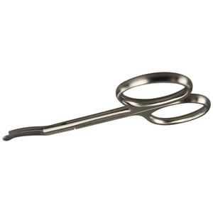 Tijeras Manuales para Vendajes Médicos, Hoja Curva, Acero Inoxidable, Instrumento Quirúrgico, Herramienta Duradera de Alta Demanda, Certificación CE - Product Image 6