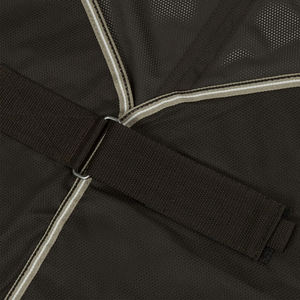 Tapis de cheval de qualité supérieure conception personnalisée doux polaire hiver chaud tapis de cheval réglable nouveauté couleur personnalisée tapis de cheval - Product Image 4